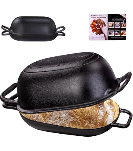 Amazon | CAMP CHEF 12インチ ダッチオーブン＋スキレットセット